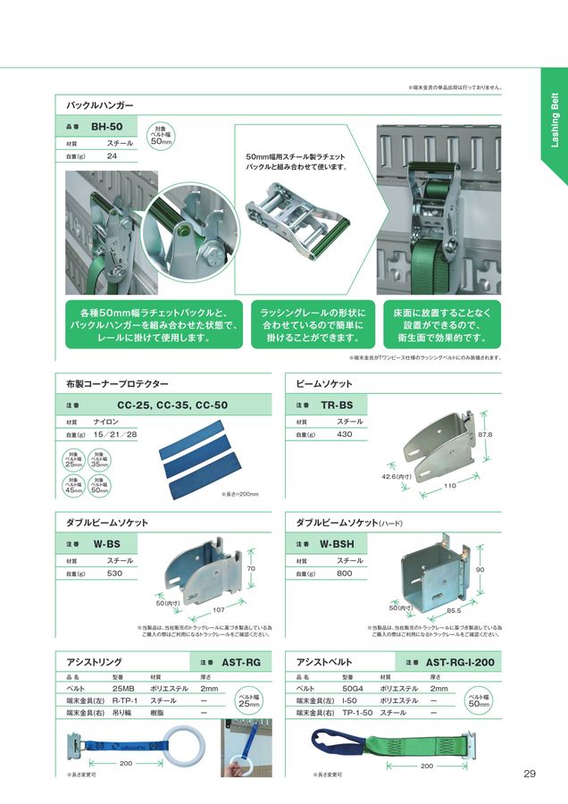 オールセーフ総合カタログ vol.15