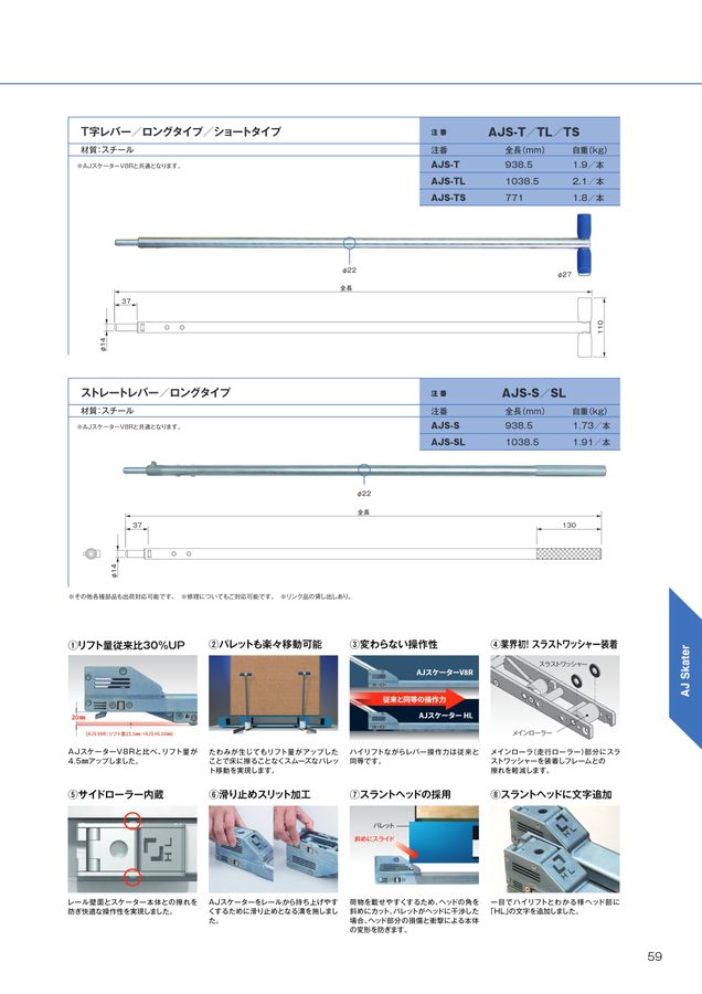 オールセーフ総合カタログ vol.15