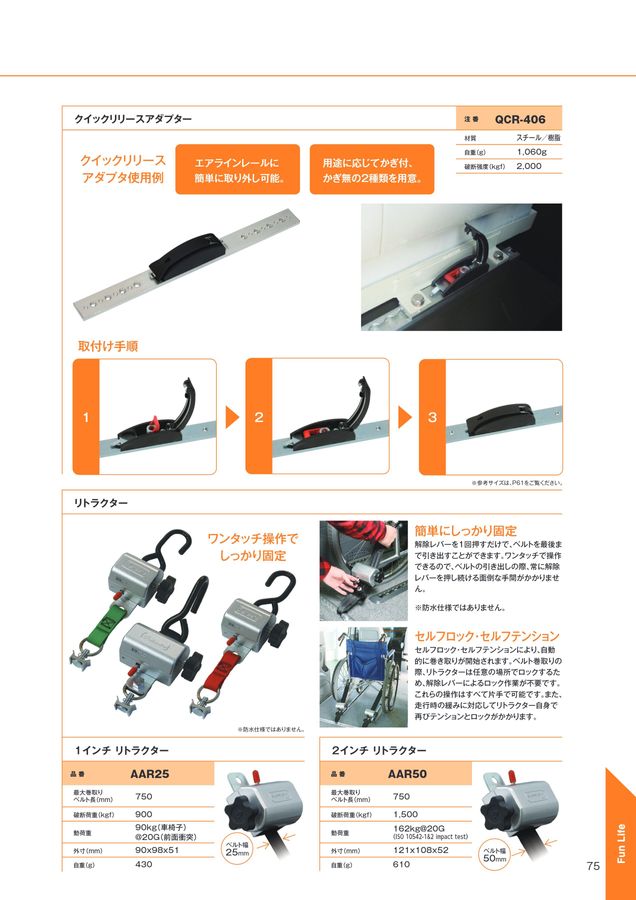 オールセーフ総合カタログ vol.15