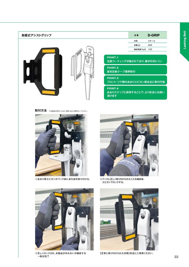 allsafe vol.16